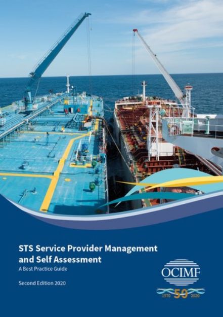 STS Service Provider Management and Self Assessment, 2nd Edition 2020